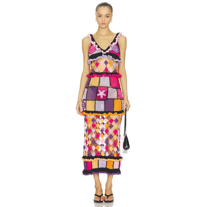 Celiab 【 Saturn Dress Women Multi 】 ドレス レディース|スニケス