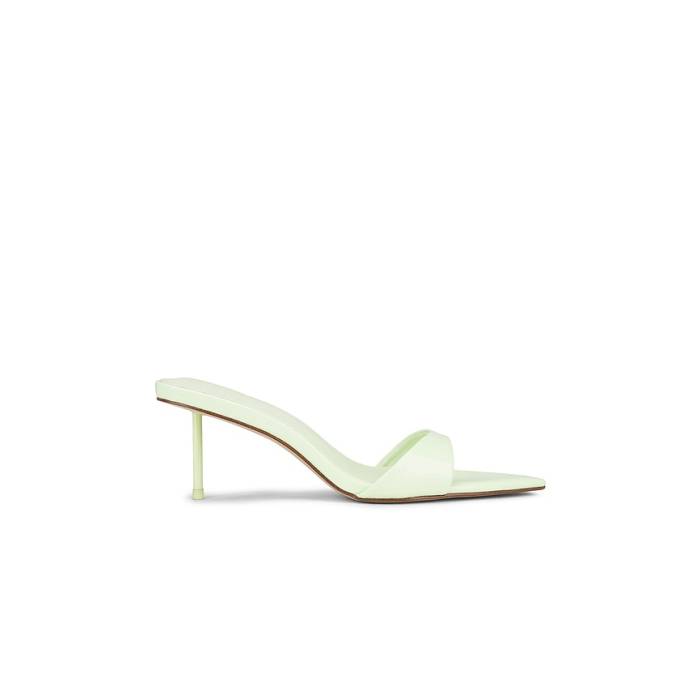 Femme La 【 X Revolve Marseille Slipper Women Celestial Sage 】 レディース