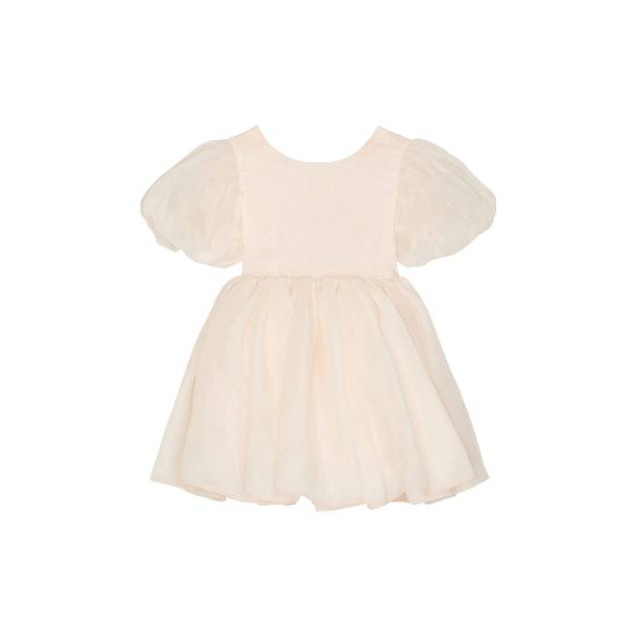 Noralee 【 Sofia Dress Girls Blush 】 お召しもの お坊っちゃん キッズ