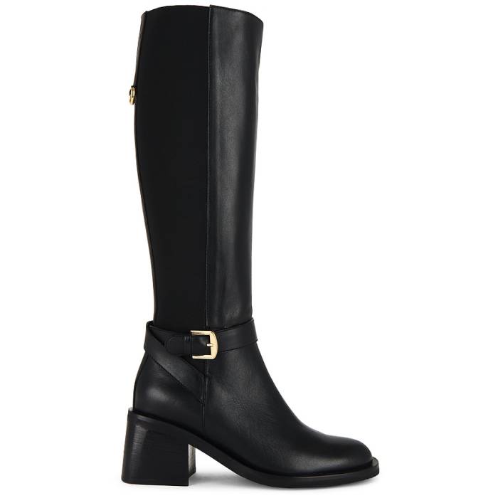 Nora Lozza 【 Palermo Boot Women Black 】 ブーツ レディース 黒色 ブラック｜スニケス