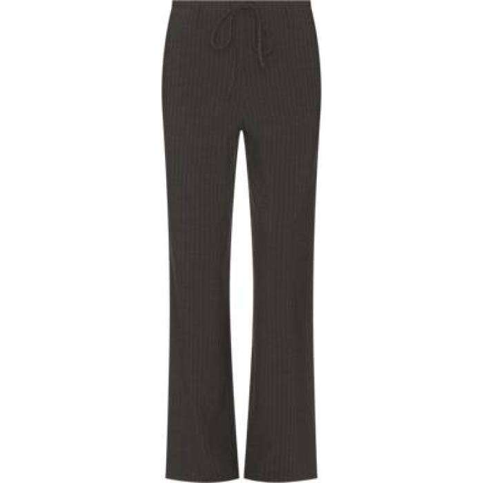 Nia 【 Thalia Pant Women Charcoal 】 パンツ レディース チャコール|スニケス