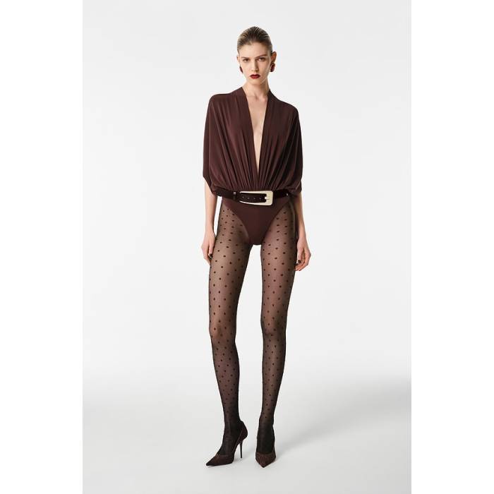 Revolve Los Angeles 【 Grande Buckle Belt Women Dark Brown 】 バックル 三尺帯 レディース 赤銅色 赤銅色