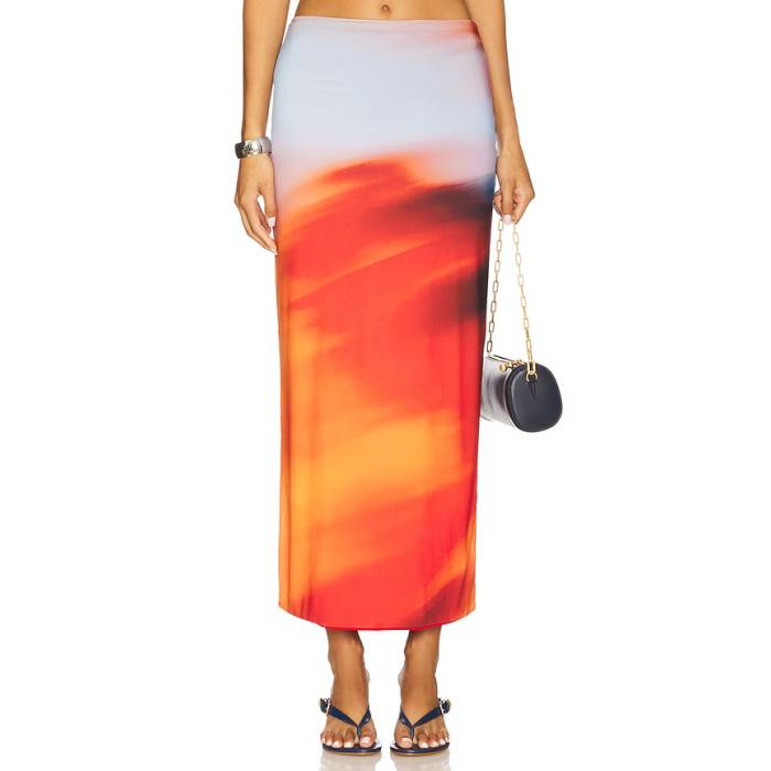 Feners 【 Tu X Mi Skirt Women Rosella 】 レディース|スニケス