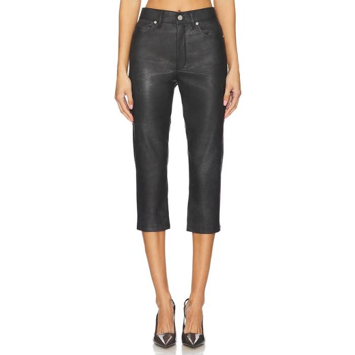 ブランクニューヨークシティー Blanknyc 【 Live To Tell Capri Women Black 】 レディース 黒色 ブラック｜スニケス