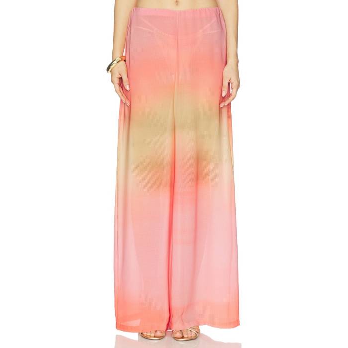 Baobab 【 Lulu Pants Women Coral Reef 】 レディース