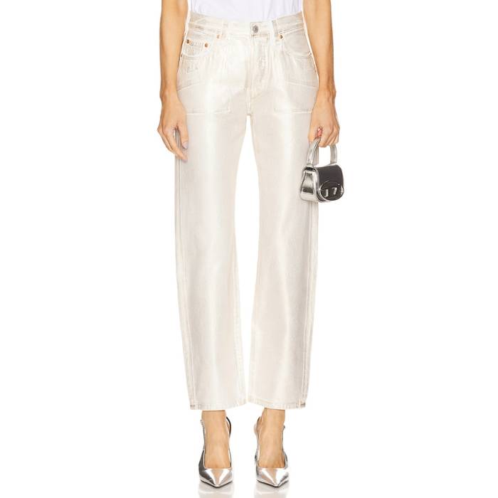 リーヴァイズジーンズ Levi\u0027s 【 501 90S Jeans Women Luminary 】 デニム レディース ルミナリー