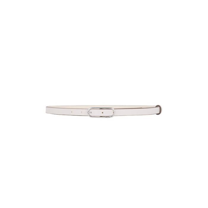 ラグアンドボーン Rag & Bone 【 Baby Rounded Rebound Belt Women Antqwht 】 リバウンド ベルト レディース｜スニケス