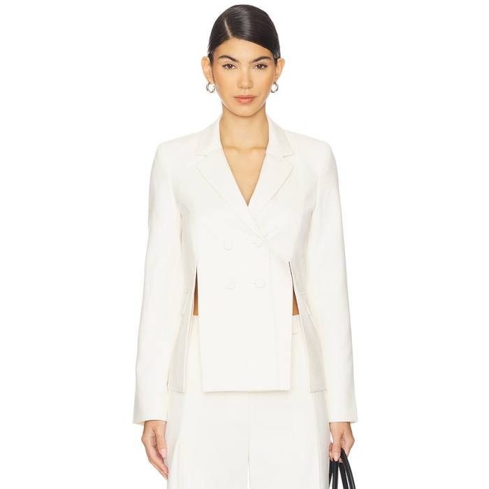 Alexis 【 Joaquin Jacket Women Ivory 】 Jacket ジャケット レディース アイボリー｜スニケス