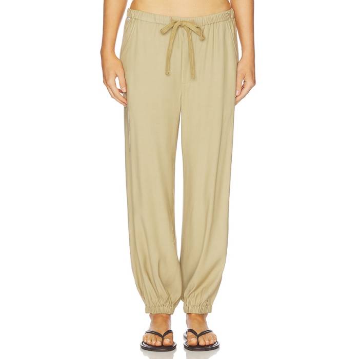 シチズンズオブヒューマニティ Citizens Of Humanity 【 Bubble Pull On Jogger Women Mojave 】 バブル ジョガーパンツ レディース|スニケス