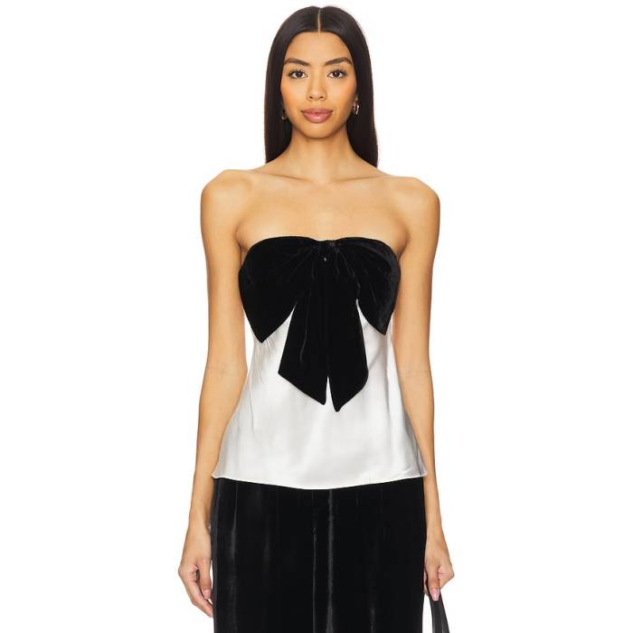 Cami Nyc 【 Lora Camisole Women White 】 レディース 白いこと 白いこと