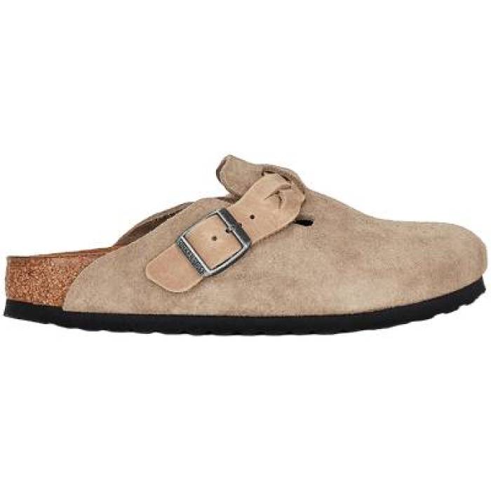 Sndys 【 Woods Faux Suede Short Women Chocolate 】 スエード・スウェード レディース