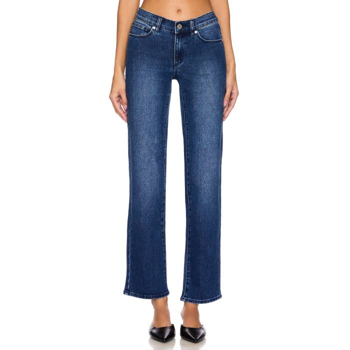 Abrand 【 99 Straight Jeans Women Faith 】 デニム レディース