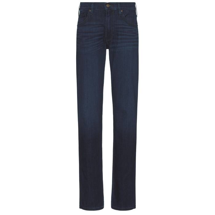 ペイジ Paige 【 Normandie Straight Jeans Men Rotteck 】 ジーンズ メンズファッション ズボン パンツ メンズ