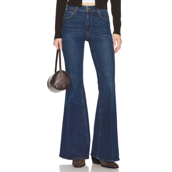 ページ Paige 【 Marlow Jeans Women Agate 】 デニム レディース