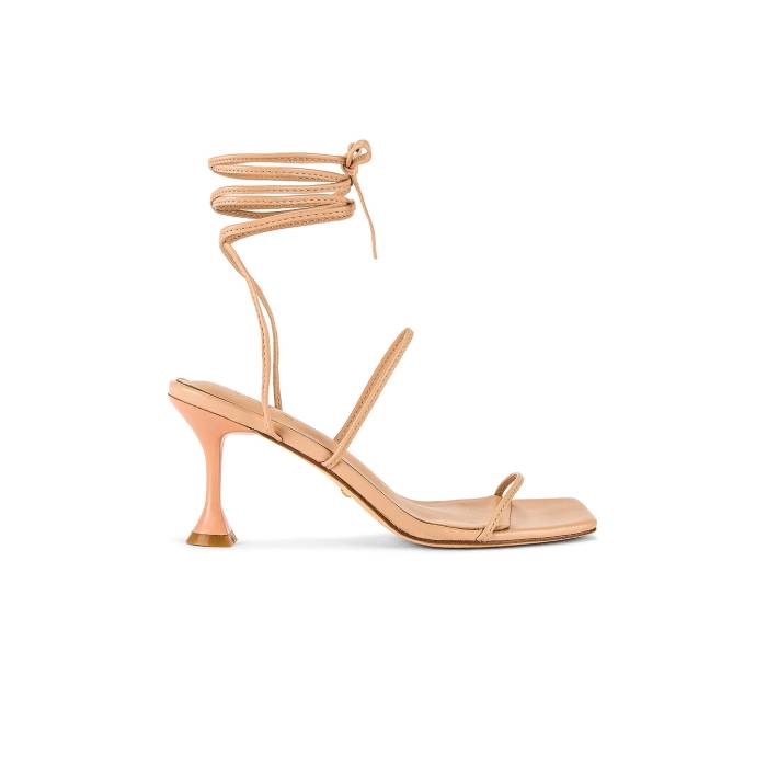 Raye 【 Roo Heel Women Nude 】 ヒール 靴 レディース靴 サンダル その他 レディース 30,745円