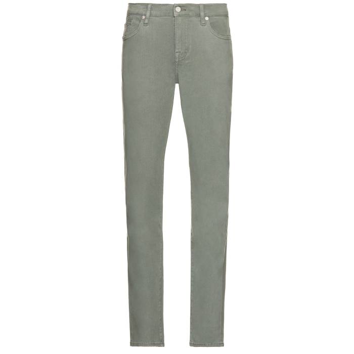 フレーム Frame 【 L\'homme Slim Denim Jean Men Dark Storm Grey 】 slim スリム デニム メンズファッション ズボン パンツ メンズ 灰色 グレー