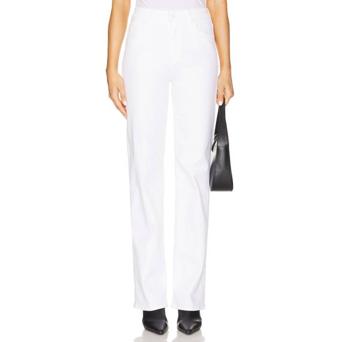 Mother 【 The Kick It Jeans Women Fairest Of Them All 】 蹴りつける デニム レディース