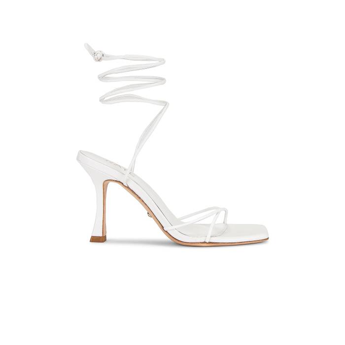 Raye 【 Kamala Heel Women Ivory 】 踵 レディース 象牙色