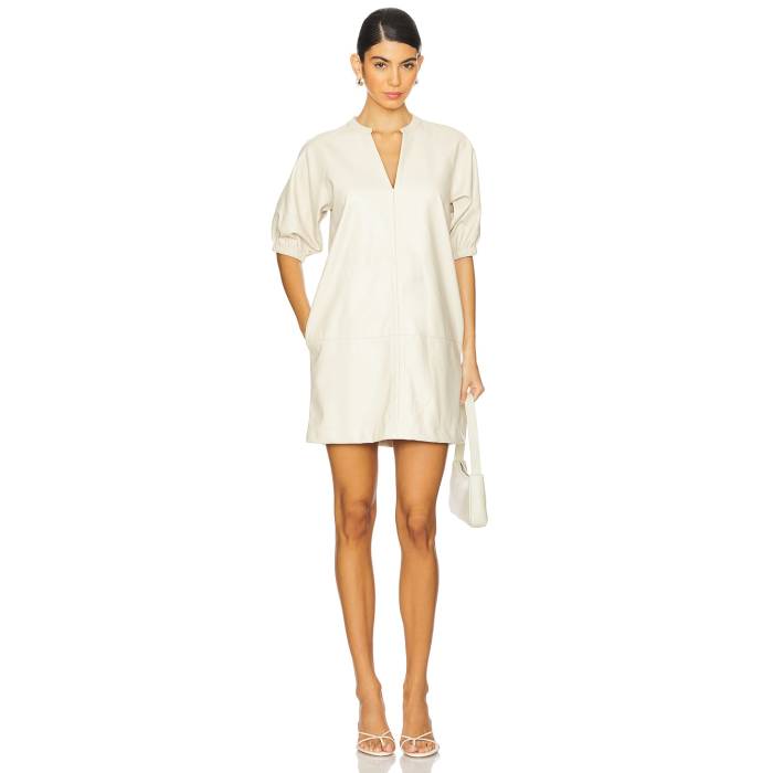 スティーブマデン Steve Madden 【 Roxanne Dress Women Bone 】 ドレス レディースファッション ドレス レディース