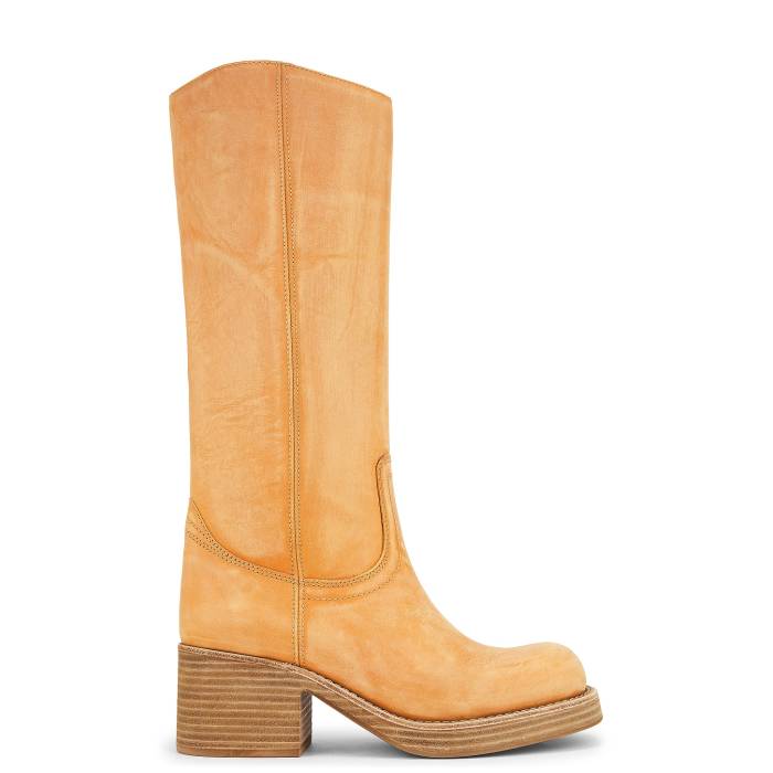 ジェフリーキャンベル Jeffrey Campbell 【 Reflect Boots Women Orange Distressed 】 ブーツ 靴 レディース靴 ブーツ その他 レディース orange 橙・オレンジ