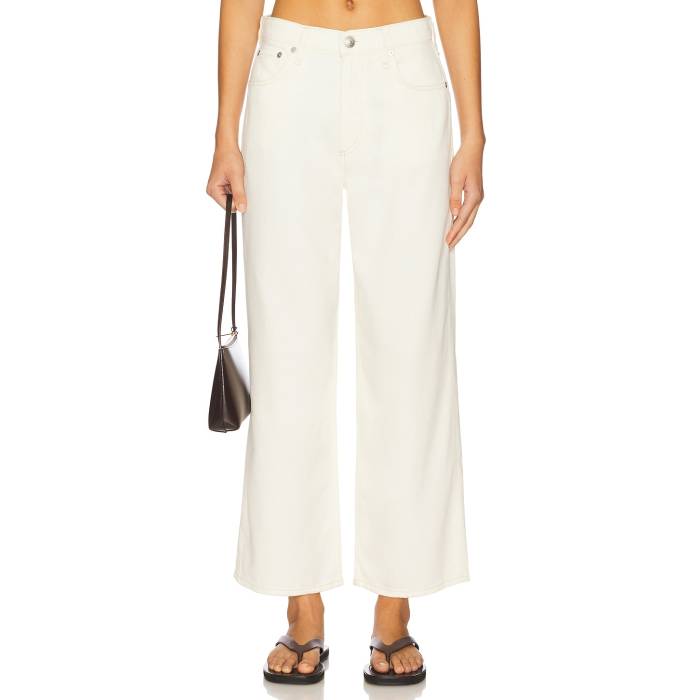 ラグアンドボーン Rag \u0026 Bone 【 Featherweight Andi Women Ecru 】 レディース