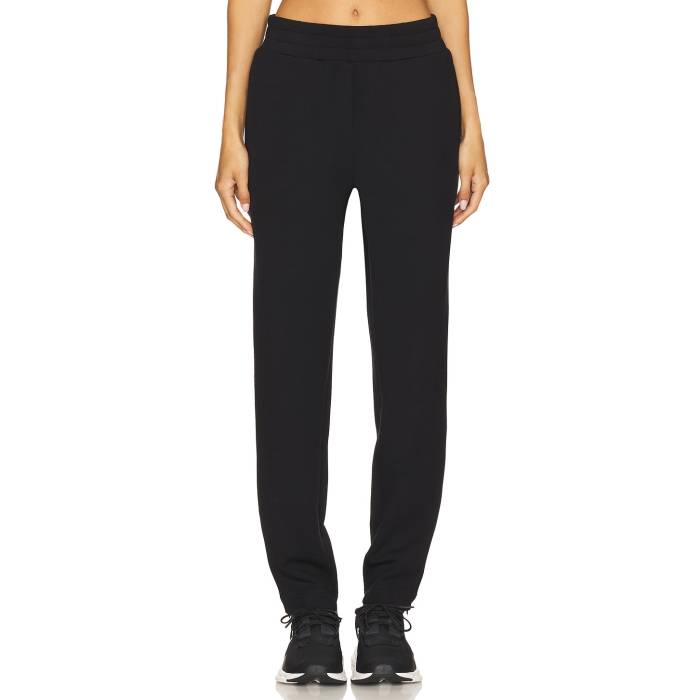 バーリー Varley 【 The Slim Zip Hem Pant 29.5\