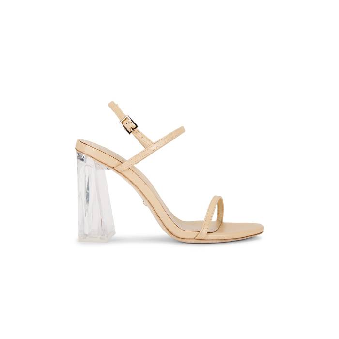 Raye 【 Demetris Sandal Women Nude 】 靴 レディース靴 サンダル その他 レディース