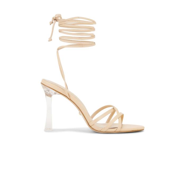Raye 【 Carmen Sandal Women Nude 】 レディース