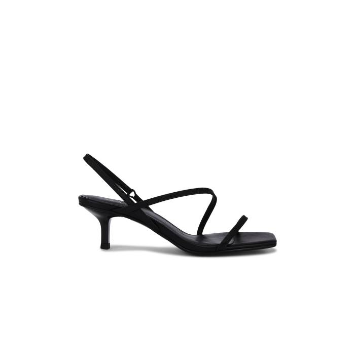 Raye 【 Harper Sandal Women Black 】 靴 レディース靴 サンダル その他 レディース 黒色 ブラック