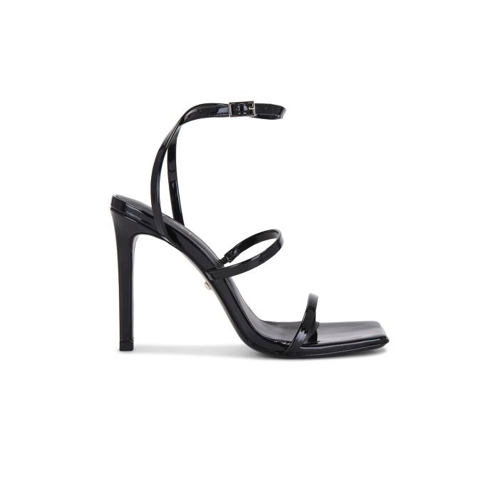 Raye 【 Chilly Heel Women Black 】 ヒール 靴 レディース靴 サンダル その他 レディース 黒色 ブラック 26,910円