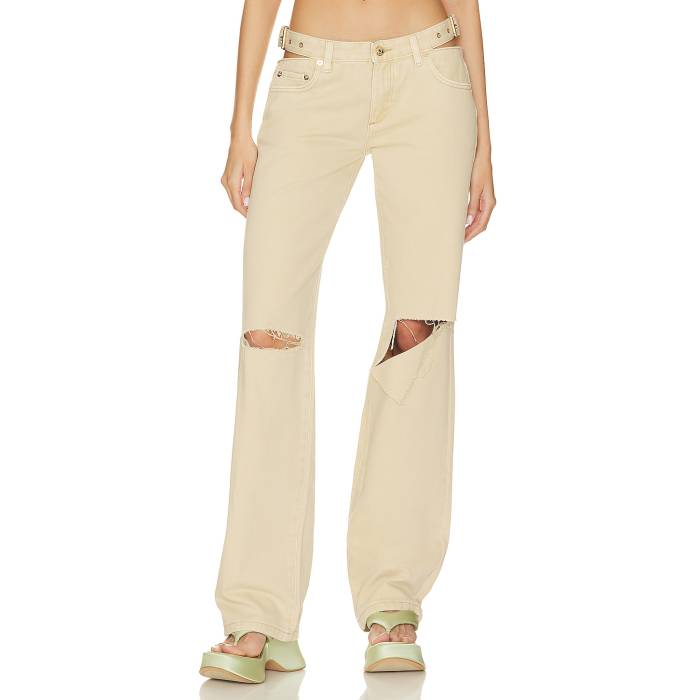 Ser.o.ya 【 Christy Jeans Women Savannah 】 ジーンズ レディースファッション ボトムス パンツ レディース