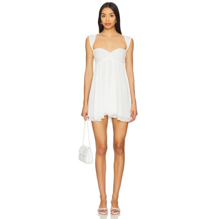 Bella Venice 【 The Princess Dress Women Ivory 】 お姫様 お召しもの レディース 象牙色 レディースファッション-ドレス