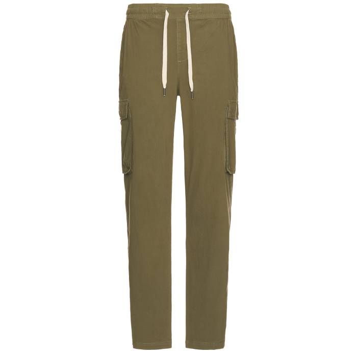 レイルズ Rails 【 Emmerson Cargo Pants Men Olive 】 カーゴ メンズファッション ズボン パンツ メンズ olive オリーブ 28,535円