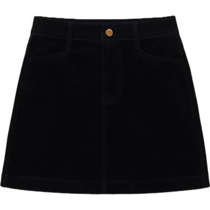 Simkhai 【 Feliz Cropped Sweater Women Ivory 】 調教師 レディース 象牙色