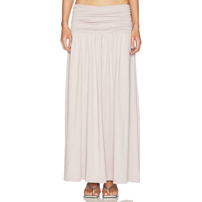 Nia 【 Tierra Skirt Women Clay 】 レディース｜スニケス 24,601円
