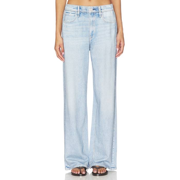 ラグアンドボーン Rag \u0026 Bone 【 Miramar Terry Pull-On Wide Leg Women Aria 】 レディース