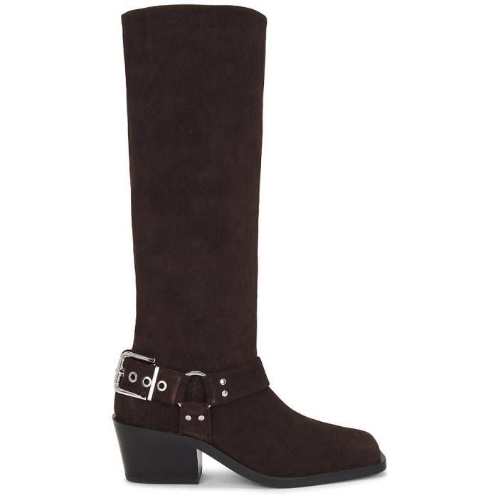 センソ Senso 【 Kennedy Ii Women Chocolate 】 レディース