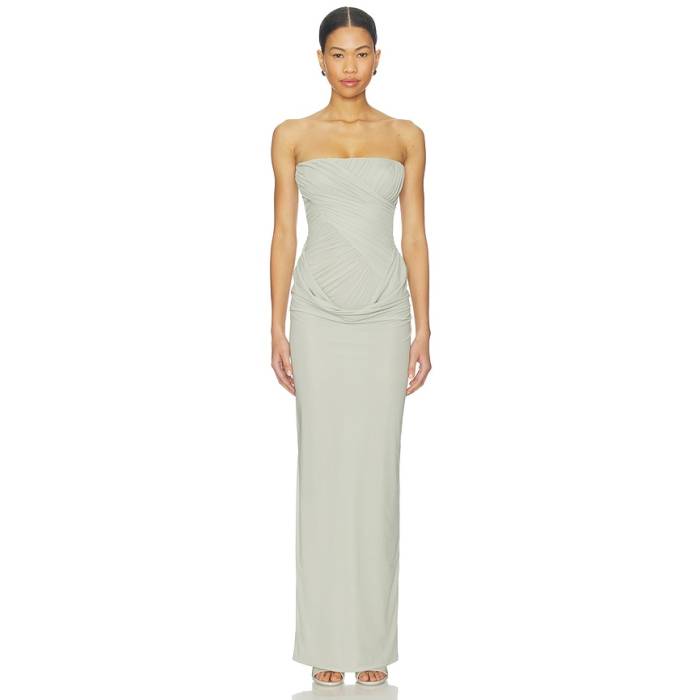 Maygel Coronel 【 Gorgonia Women Sage 】 レディース