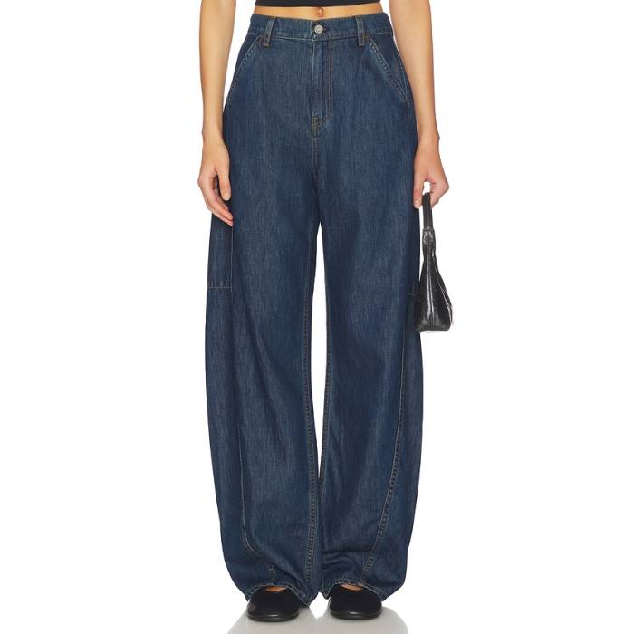 Grlfrnd 【 Harvey Twisted Carpenter Women Huntington Dr 】 レディース
