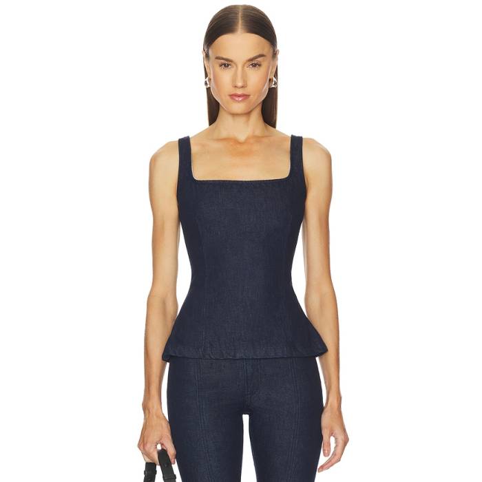 Grlfrnd 【 Valentina Corset Women Alvarado St 】 レディース