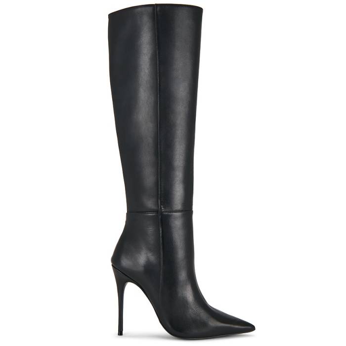 Raye 【 Emilia Boot Women Black 】 ブーツ レディース 黒いこと 黒いこと
