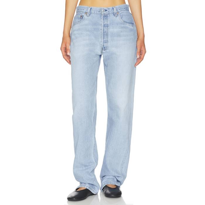 Aligrace 【 Off-Duty Jean Women Light 】 レディース