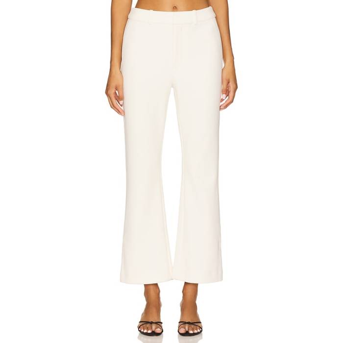 Seroya 【 Cassidy Pant Women Eggshell 】 ズボン下 レディース