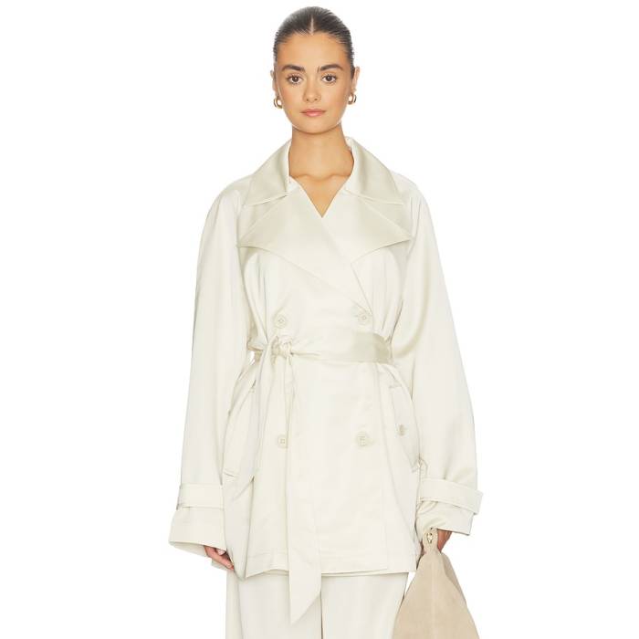 Lovers And Friends 【 Denver Jacket Women Vanilla 】 デンバー Jacket ジャケット レディース|スニケス
