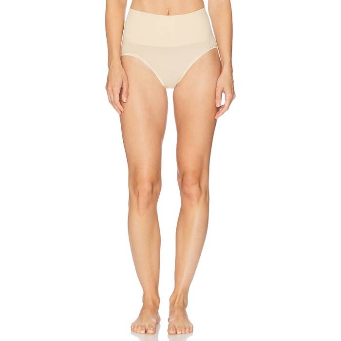 ヤミー Yummie 【 Ultralight Shaping Brief Women Frappe 】 レディース