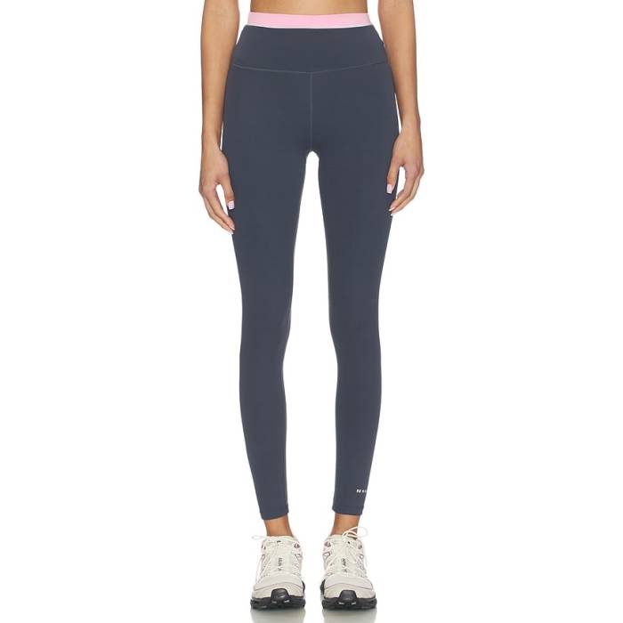 P.e Nation 【 Reflect Full Length Legging Women Marine Blue 】 レディース 青色 ブルー｜スニケス