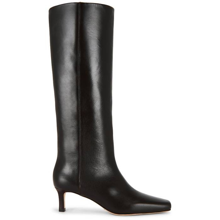 ページ Paige 【 Ansley Boot Women Chocolate 】 ブーツ レディース