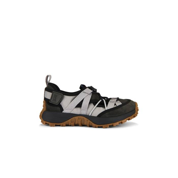 カンペール Camper 【 Drift Trail Sneaker Women Black 】 靴 スニーカー レディース 黒いこと 黒いこと