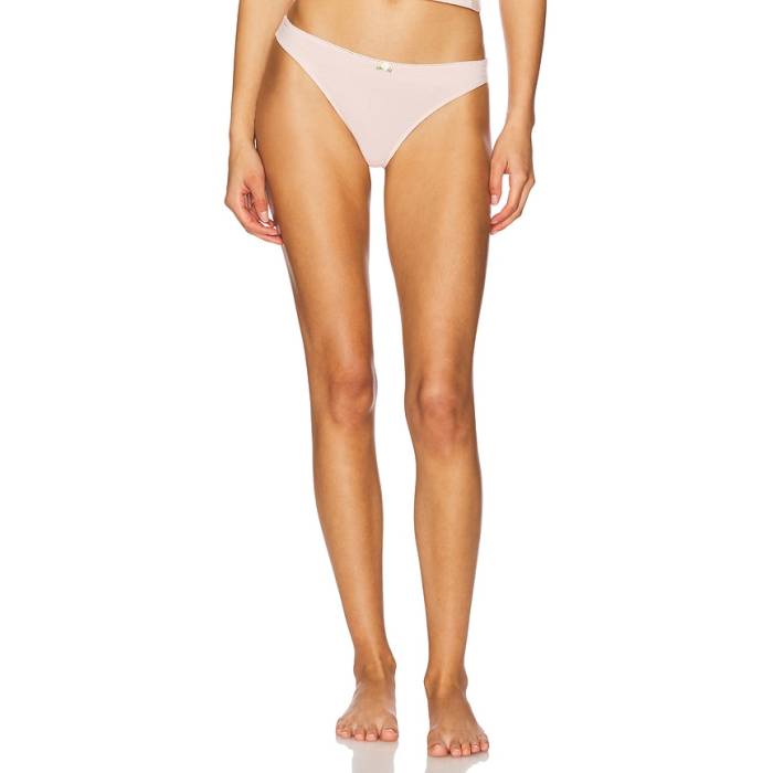 Rat Boi 【 Low Rise Thong Women Petal 】 ライズ レディース