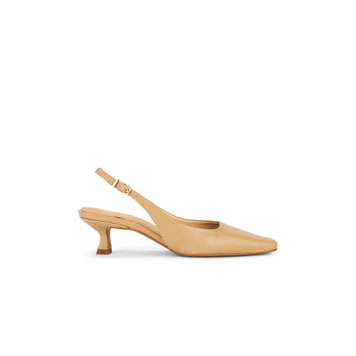 Intentionally Blank 【 Parker Heel Women Clay 】 パーカー 踵 レディース